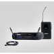 Shure PGXD14/93 Digital Wireless Lavalier Michrophone System